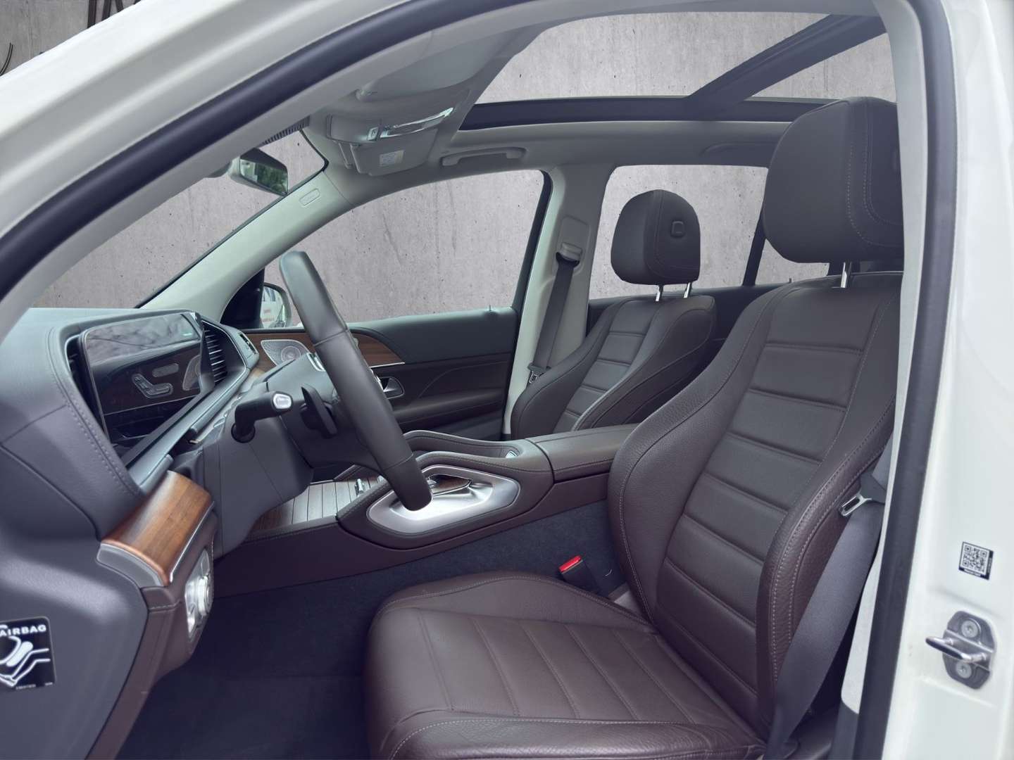 Mercedes GLE AMG 350 D - 2020 - Joinsteer - #9