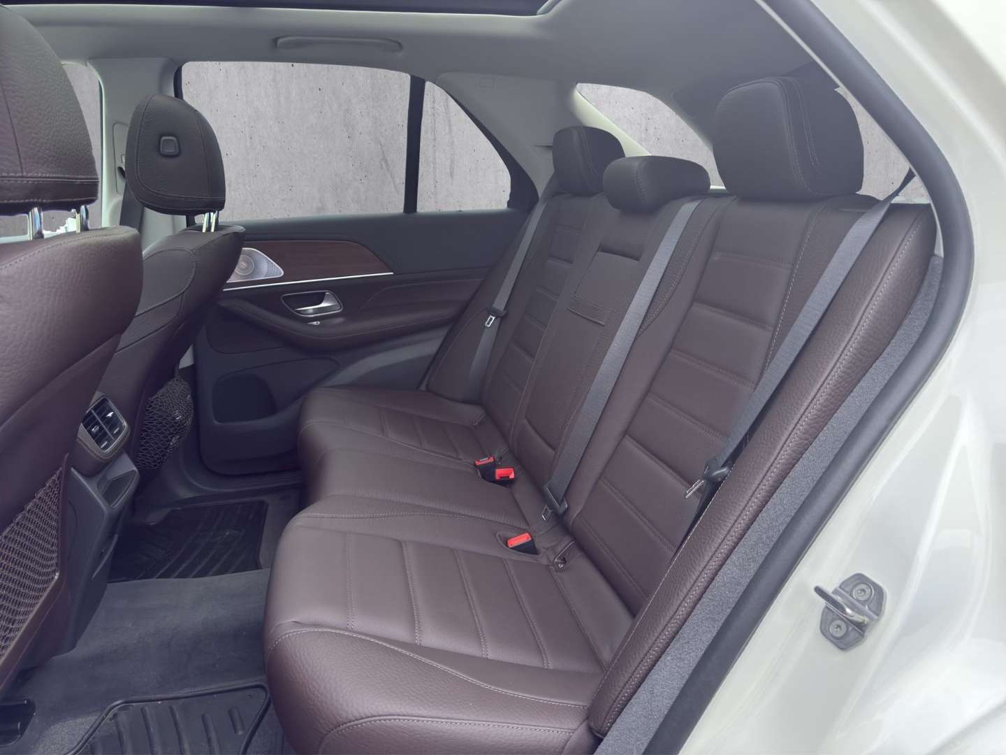 Mercedes GLE AMG 350 D - 2020 - Joinsteer - #10