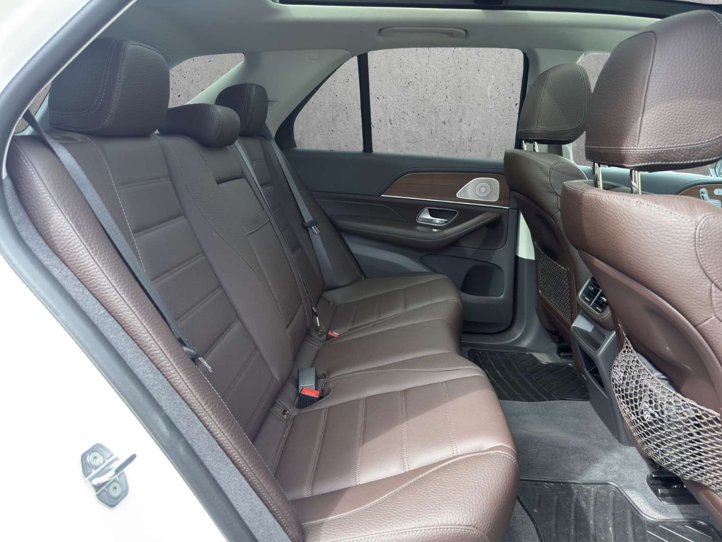 Mercedes GLE AMG 350 D - 2020 - Joinsteer - #11