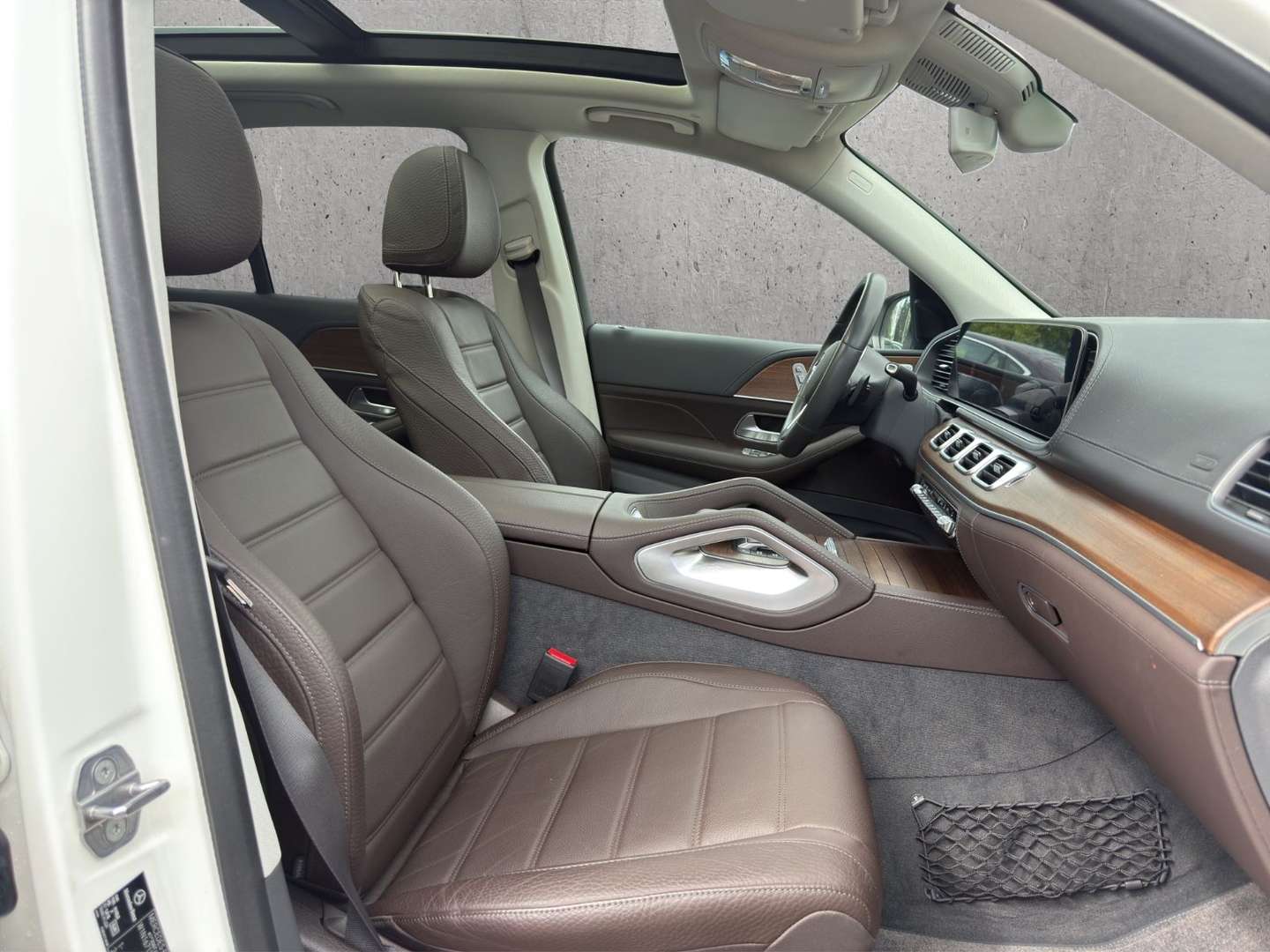 Mercedes GLE AMG 350 D - 2020 - Joinsteer - #12