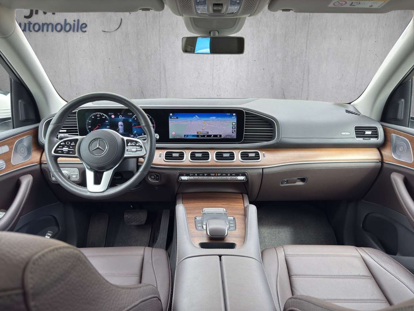 Mercedes GLE AMG 350 D - 2020 - Joinsteer - #13