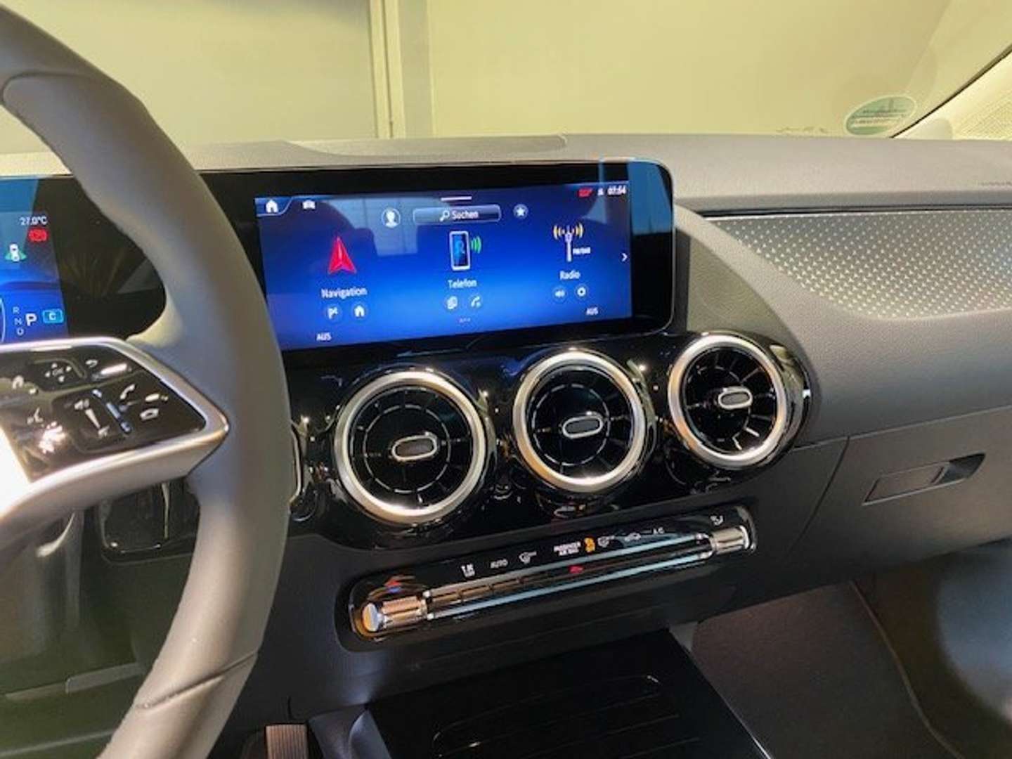 Mercedes Classe B PROGRESSIVE - 2024 - Joinsteer - #7