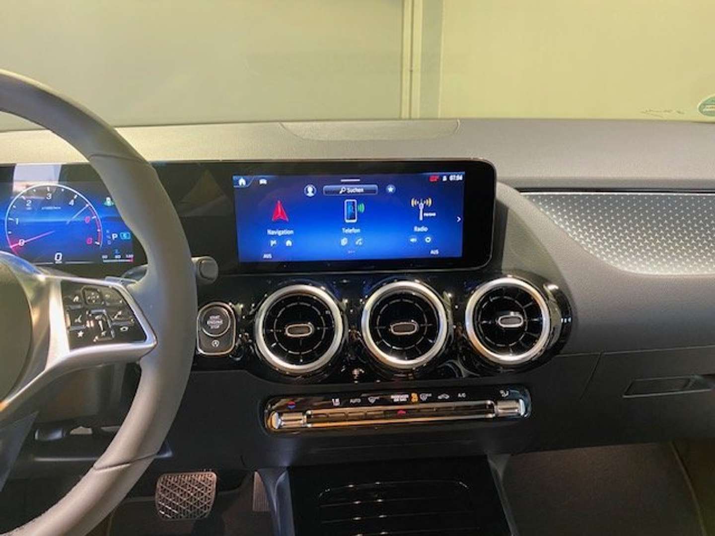 Mercedes Classe B PROGRESSIVE - 2024 - Joinsteer - #8