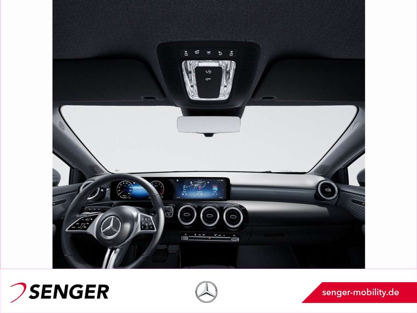 Mercedes Classe A PROGRESSIVE - 2024 - Joinsteer - #6