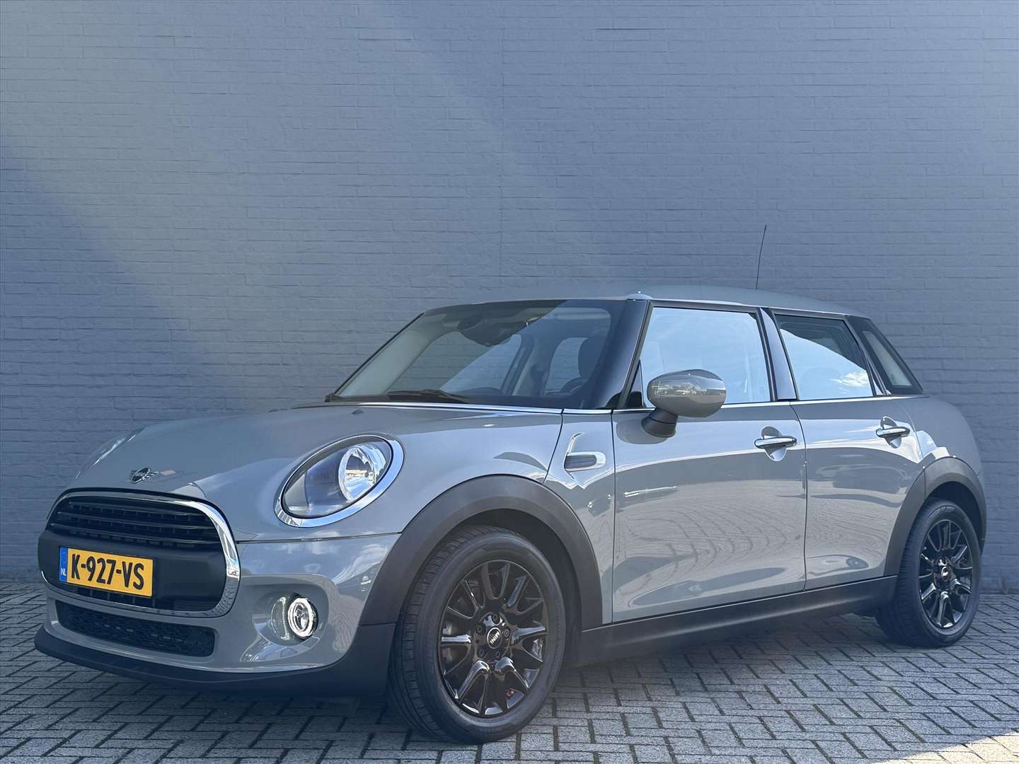 Mini Mini Business Edition 1.5 - 2021 - Joinsteer - #1