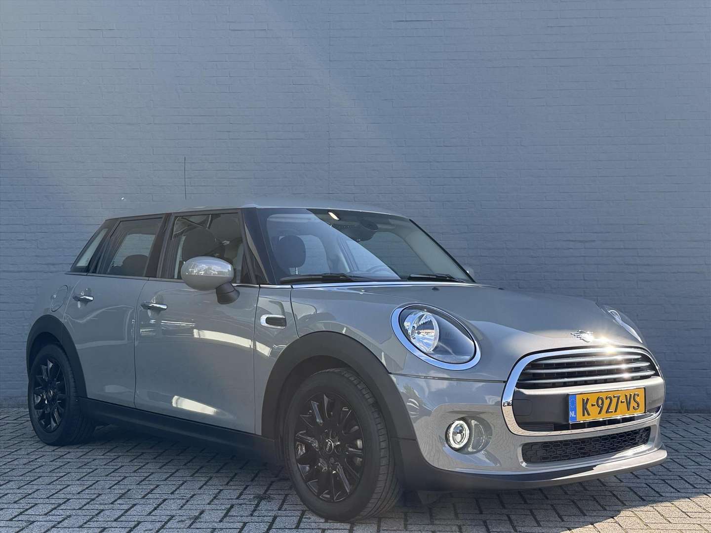 Mini Mini Business Edition 1.5 - 2021 - Joinsteer - #3