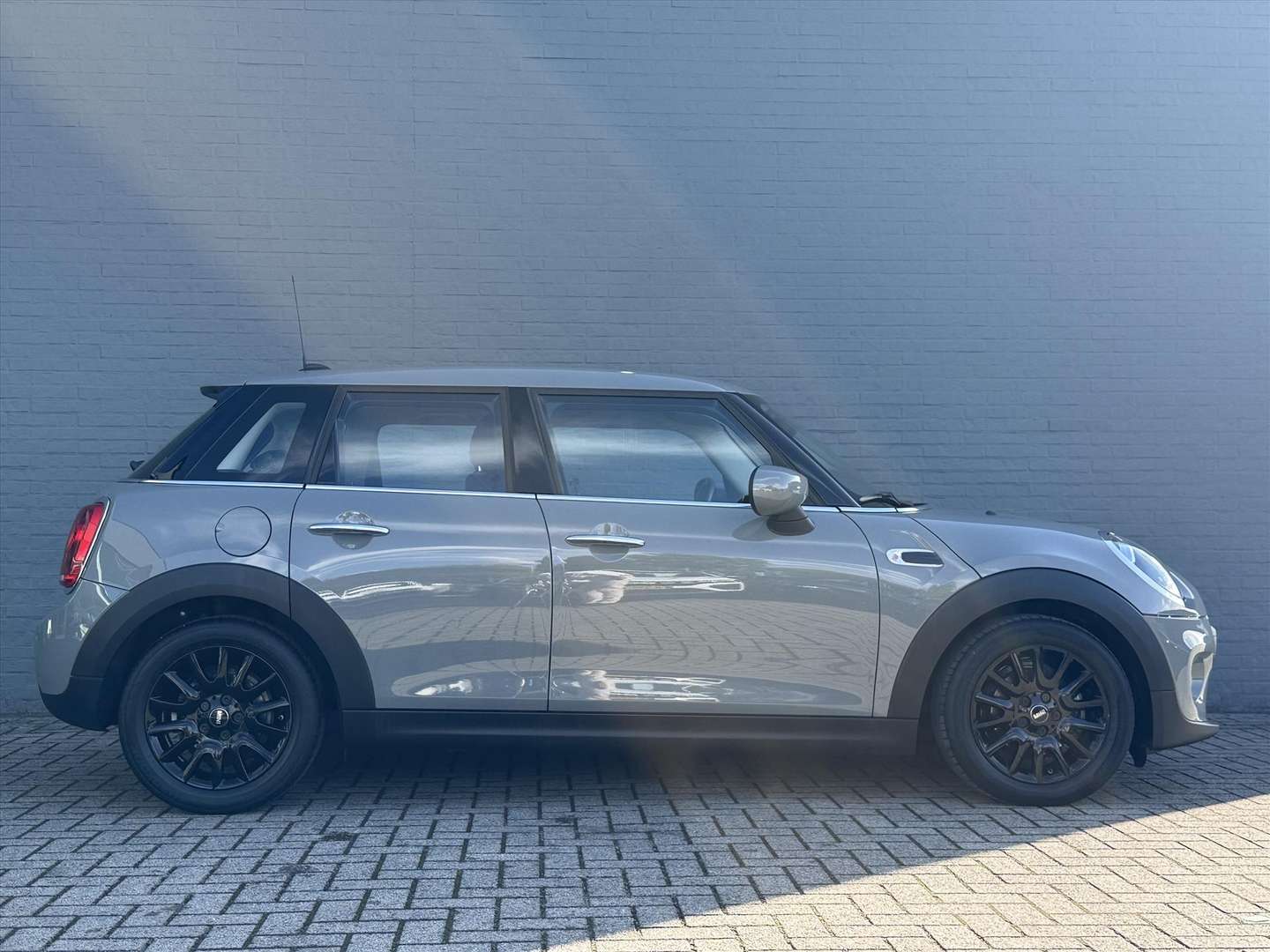Mini Mini Business Edition 1.5 - 2021 - Joinsteer - #4