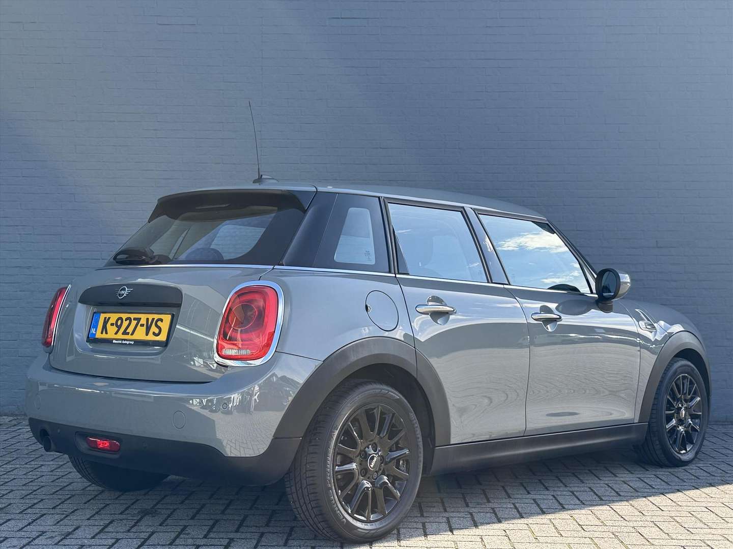 Mini Mini Business Edition 1.5 - 2021 - Joinsteer - #5