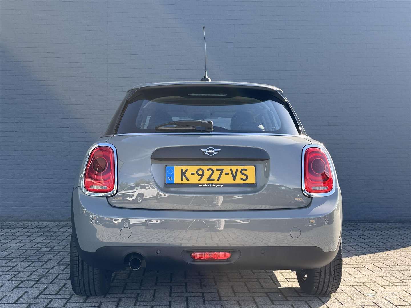 Mini Mini Business Edition 1.5 - 2021 - Joinsteer - #6