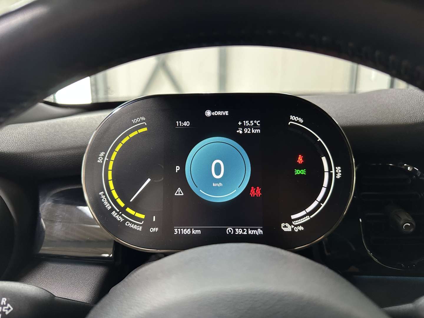 Mini Mini Electric Yours - 2021 - Joinsteer - #9