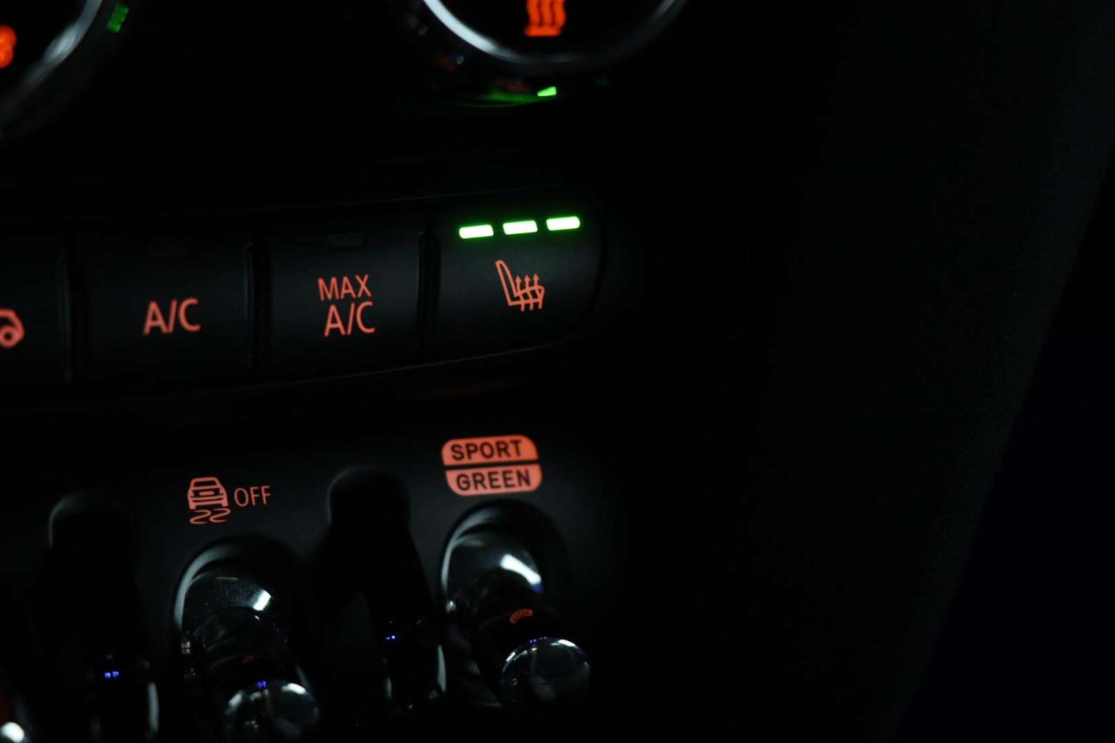 Mini Mini John Cooper Works Cooper S - 2021 - Joinsteer - #6