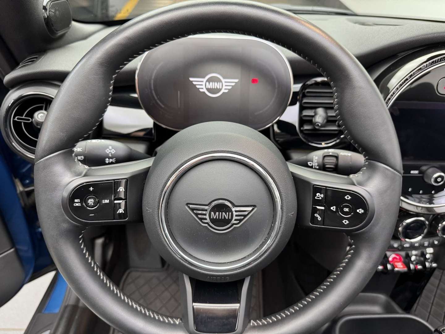 Mini Cabrio Cooper S DCT - 2021 - Joinsteer - #9