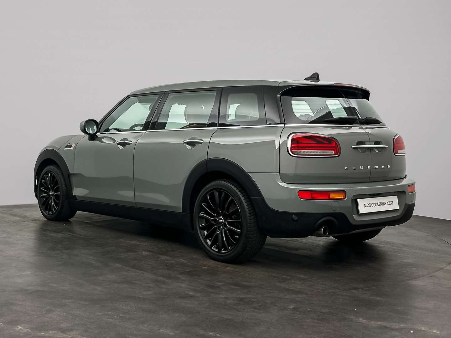 Mini Clubman Chili 1.5 - 2019 - Joinsteer - #3