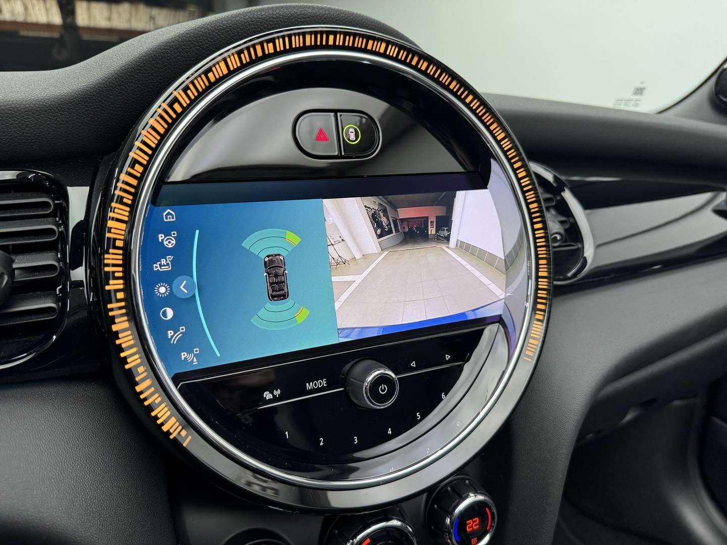 Mini Cabrio Cooper S DCT - 2021 - Joinsteer - #15