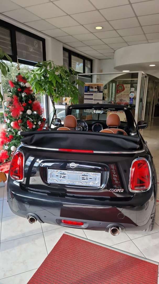 Mini Cabrio Cooper SPECIAL EDIT 60* ANNIVERSARY - 2019 - Joinsteer - #2