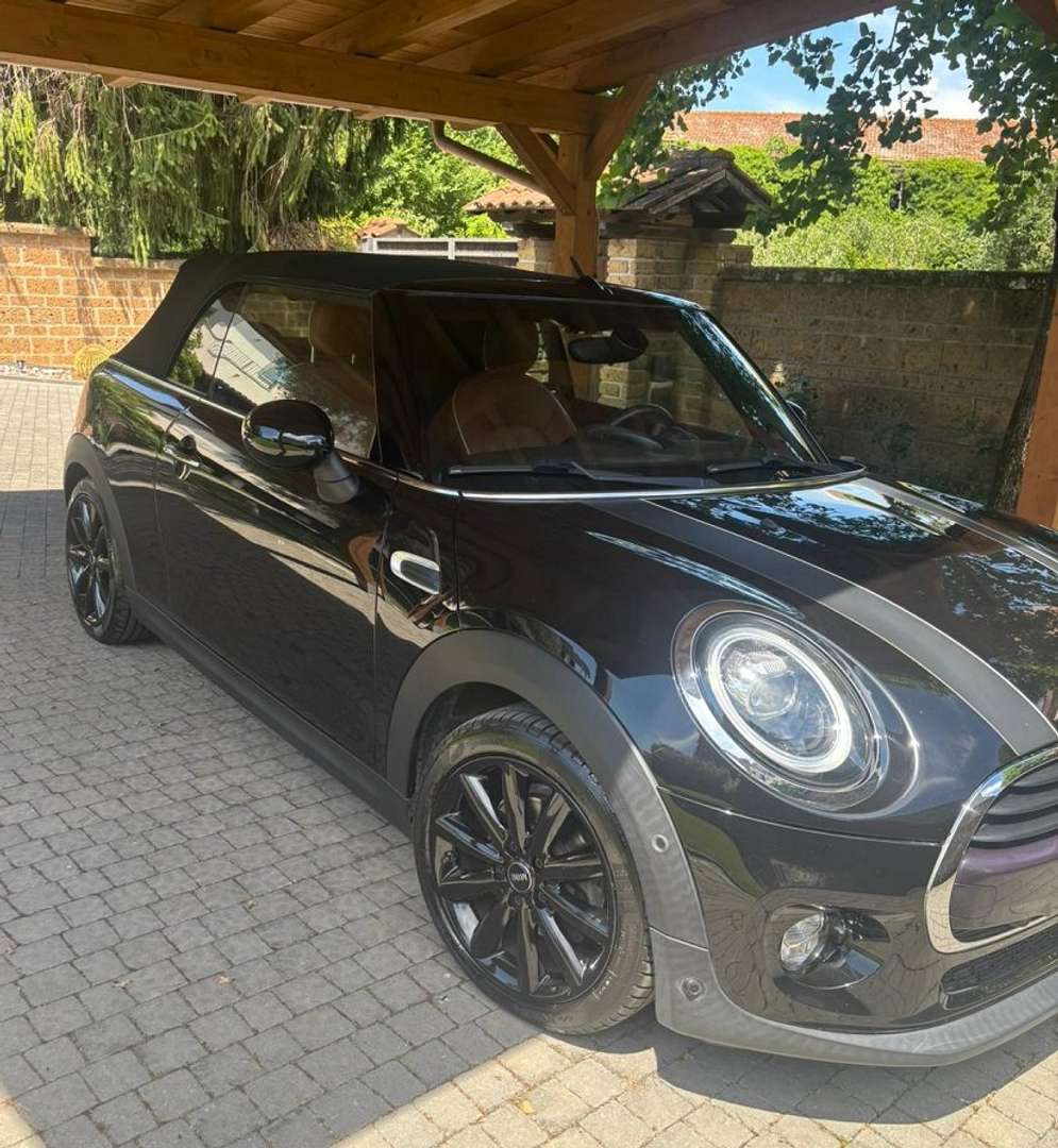 Mini Cabrio Cooper SPECIAL EDIT 60* ANNIVERSARY - 2019 - Joinsteer - #4
