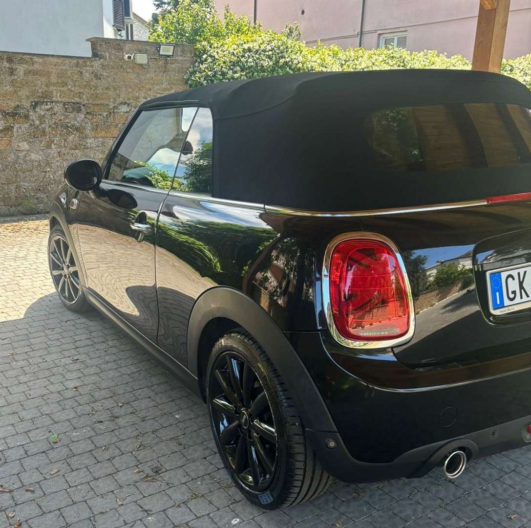 Mini Cabrio Cooper SPECIAL EDIT 60* ANNIVERSARY - 2019 - Joinsteer - #5