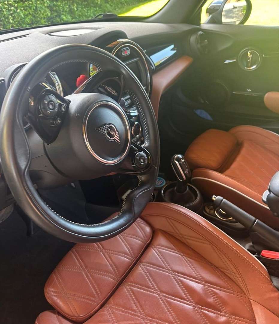 Mini Cabrio Cooper SPECIAL EDIT 60* ANNIVERSARY - 2019 - Joinsteer - #8