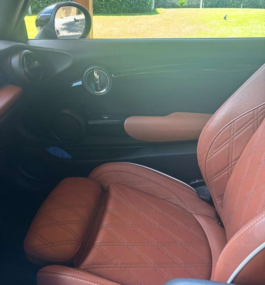 Mini Cabrio Cooper SPECIAL EDIT 60* ANNIVERSARY - 2019 - Joinsteer - #9