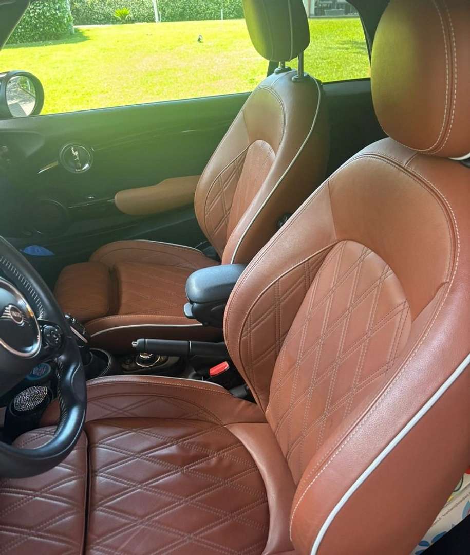 Mini Cabrio Cooper SPECIAL EDIT 60* ANNIVERSARY - 2019 - Joinsteer - #10