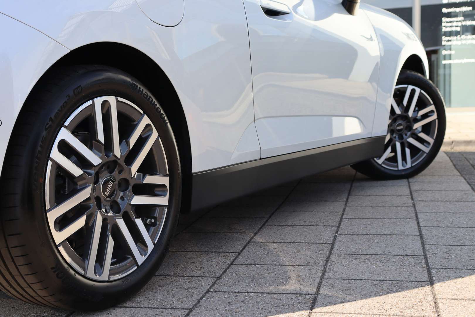 Mini Hatch Classic Cooper SE - 2025 - Joinsteer - #7