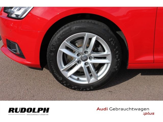 Audi A4 Avant Design 2.0 TDI S Tronic - 2016 - Joinsteer - #6