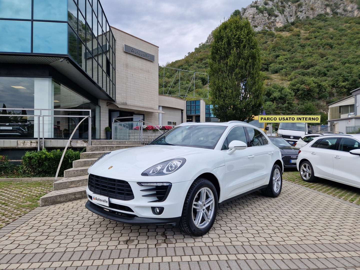 Porsche Testarossa GTS - 2018 - Joinsteer - #1