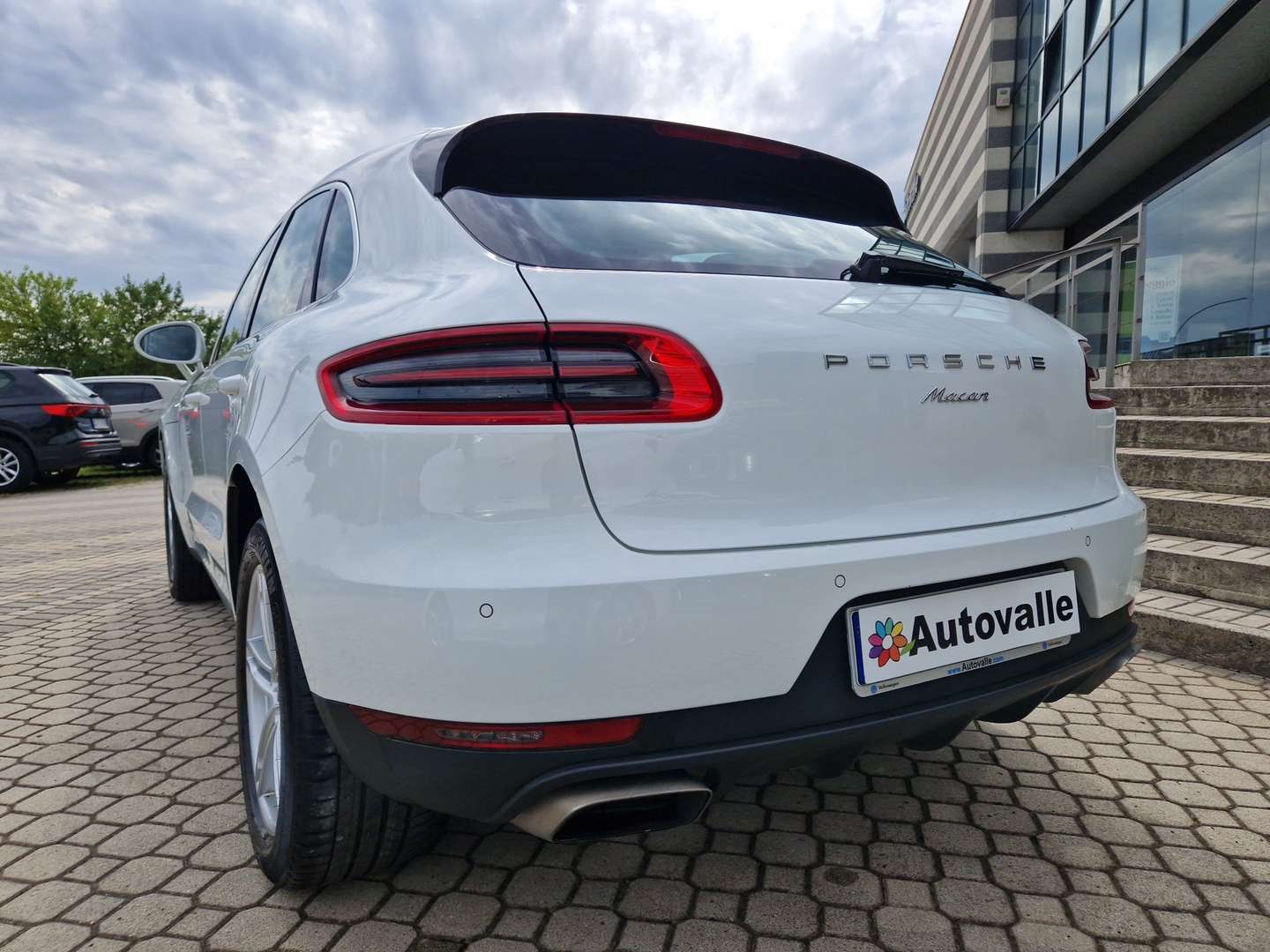 Porsche Testarossa GTS - 2018 - Joinsteer - #5