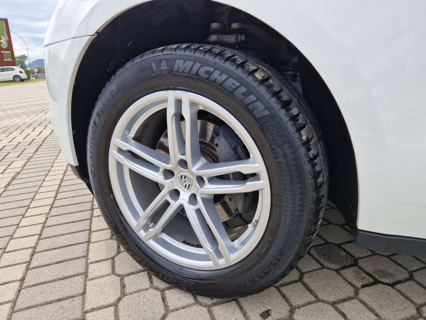 Porsche Testarossa GTS - 2018 - Joinsteer - #6