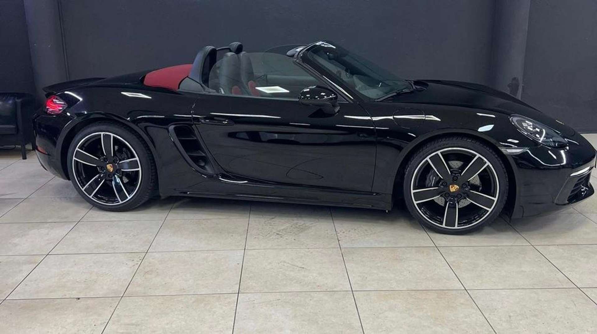 Porsche Testarossa GTS - 2018 - Joinsteer - #2