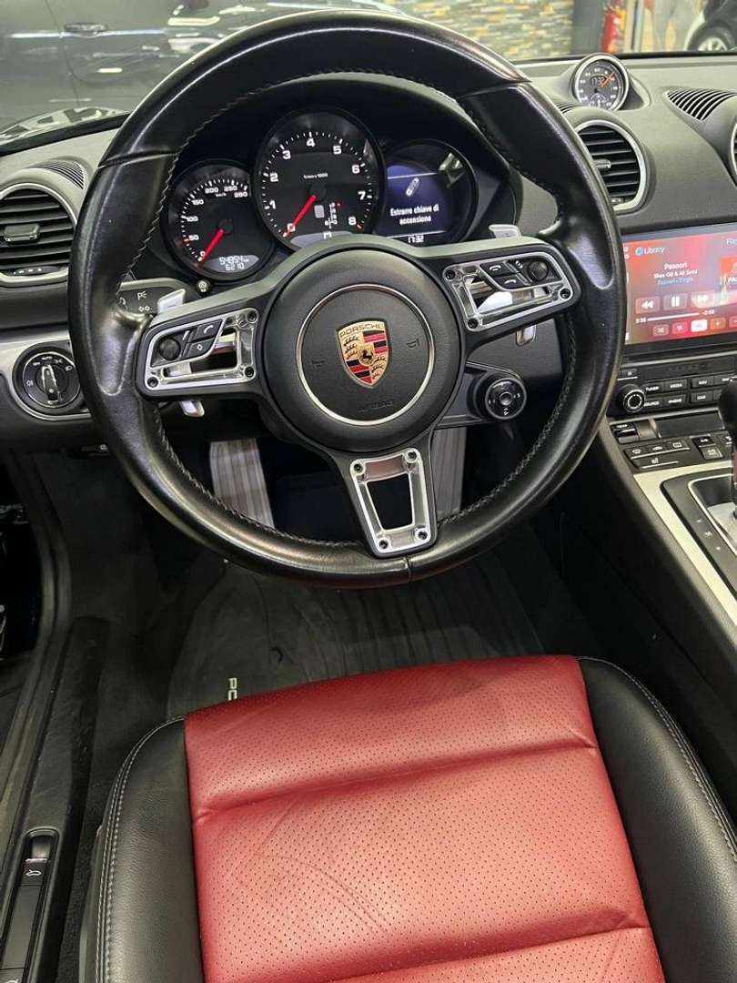 Porsche Testarossa GTS - 2018 - Joinsteer - #3