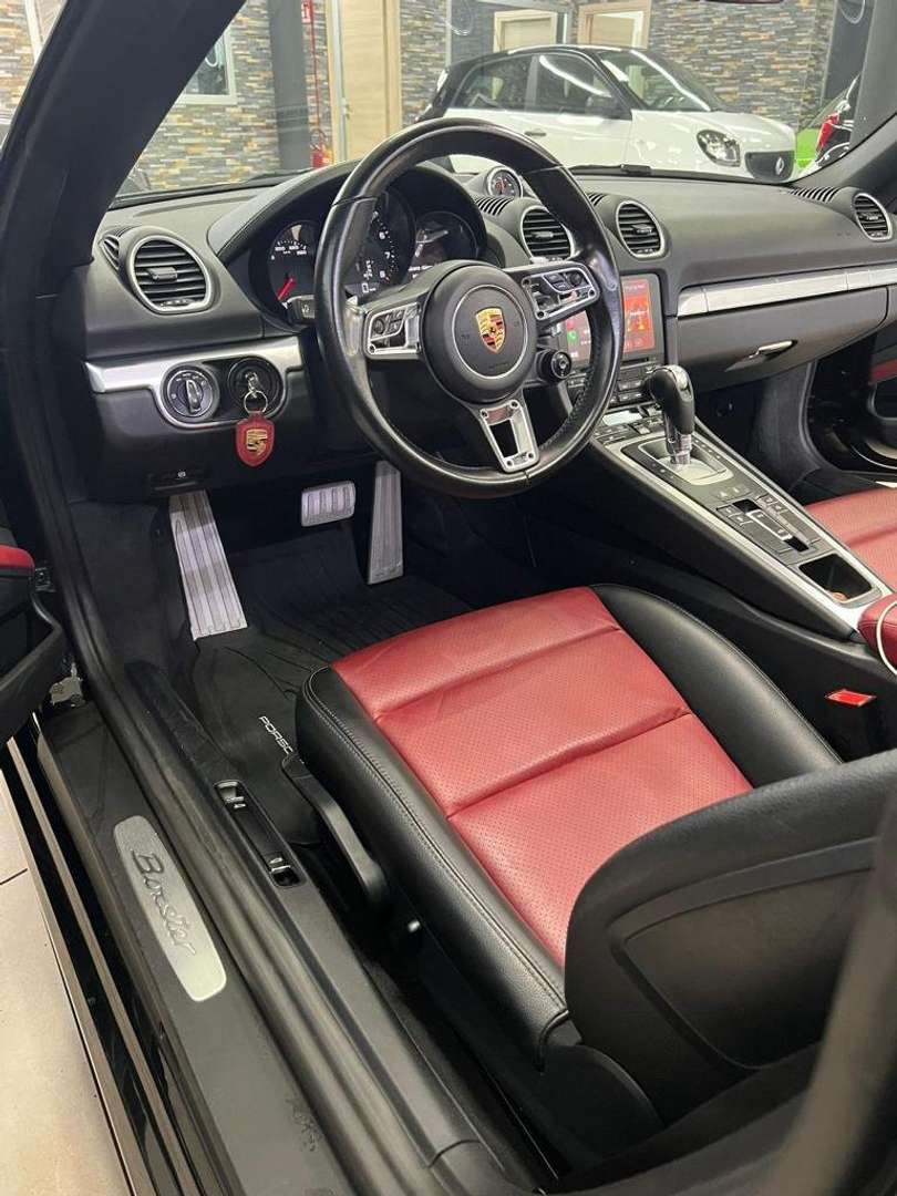 Porsche Testarossa GTS - 2018 - Joinsteer - #4