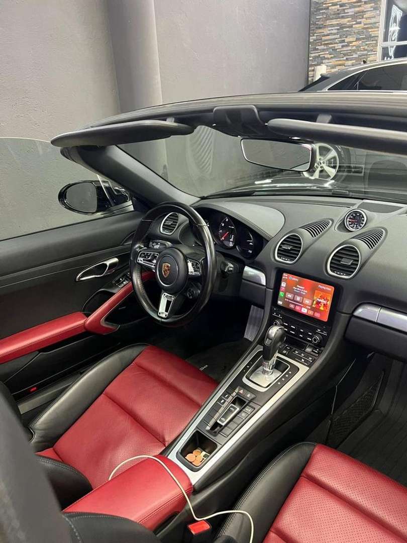 Porsche Testarossa GTS - 2018 - Joinsteer - #6