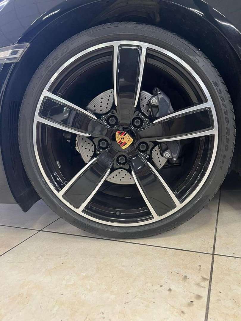 Porsche Testarossa GTS - 2018 - Joinsteer - #7