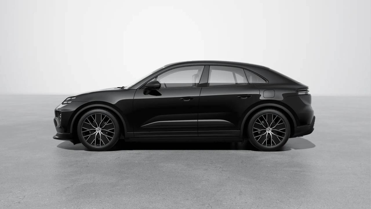 Porsche Macan H2 4 - 2024 - Joinsteer - #2