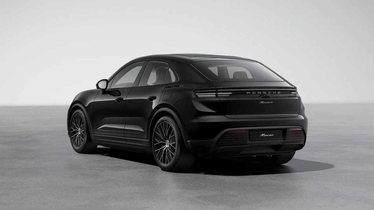 Porsche Macan H2 4 - 2024 - Joinsteer - #3