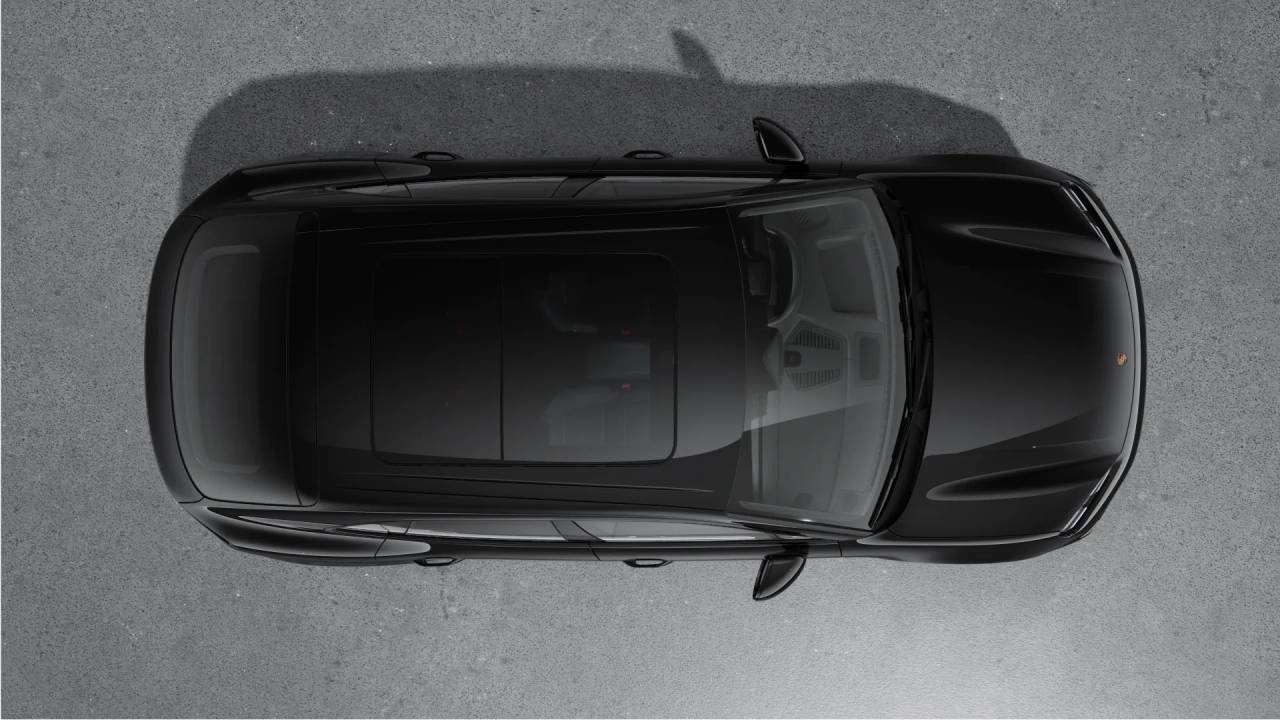 Porsche Macan H2 4 - 2024 - Joinsteer - #5