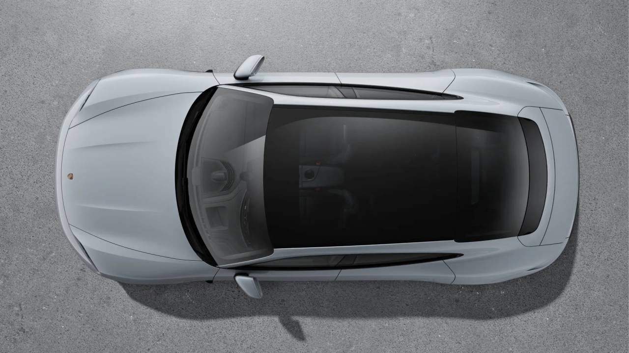 Porsche Taycan J1 II 4S - 2024 - Joinsteer - #6