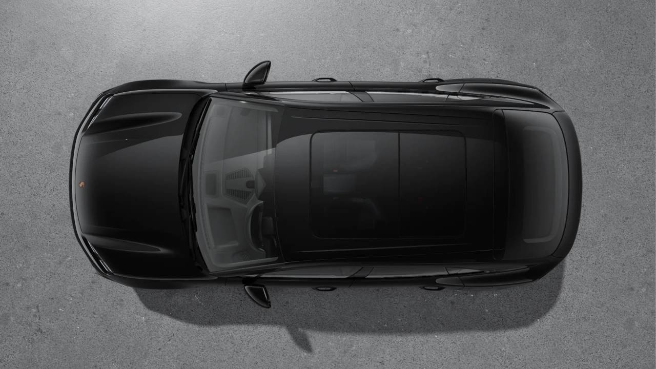 Porsche Macan H2 4 - 2024 - Joinsteer - #6