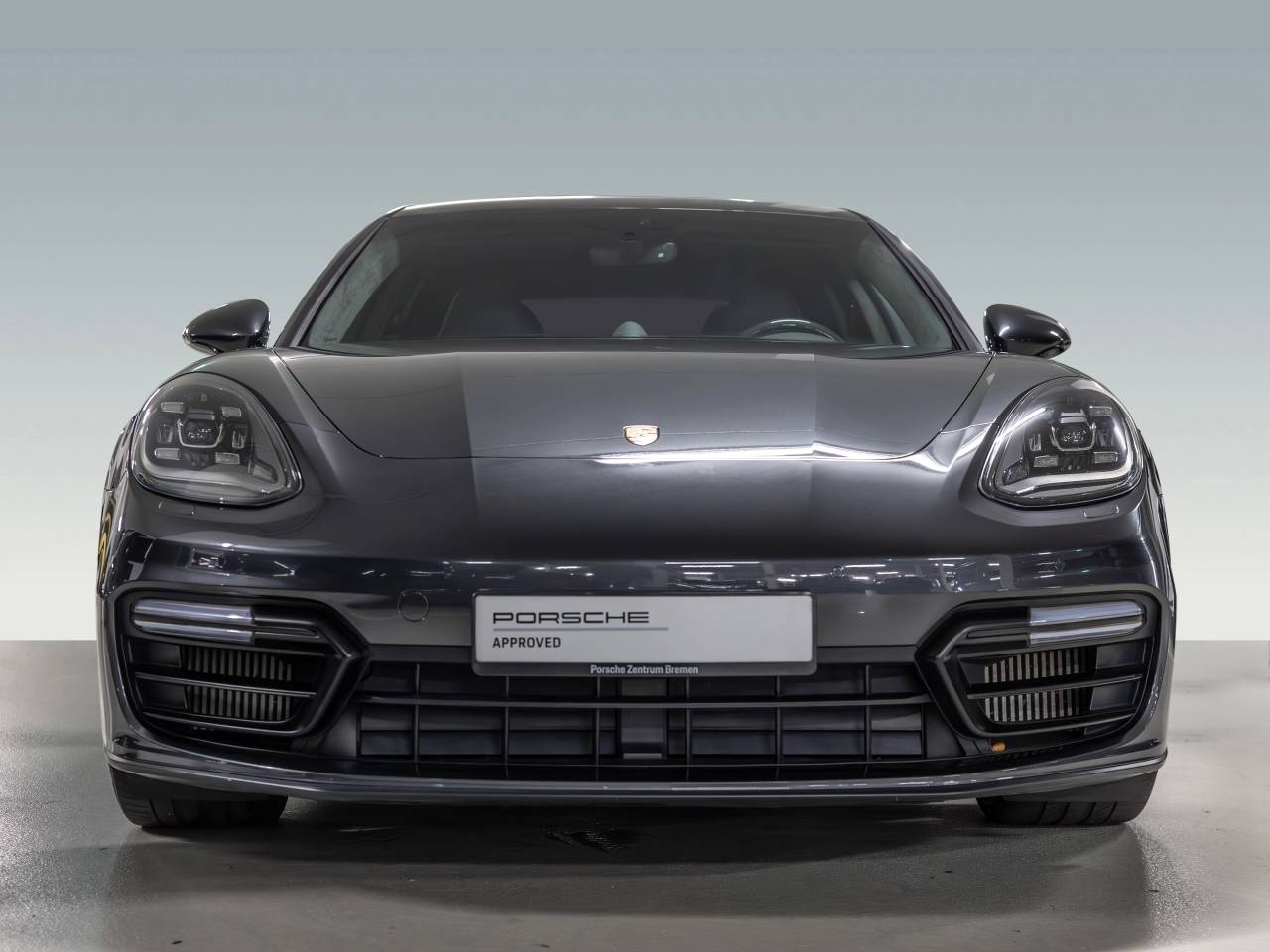 Porsche Panamera G2 GTS Sport Turismo - 2019 - Joinsteer - #4