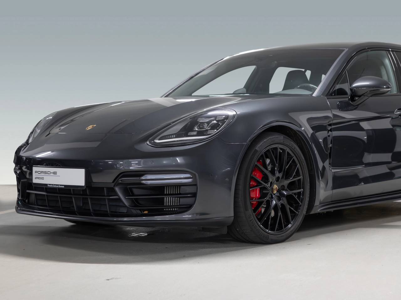 Porsche Panamera G2 GTS Sport Turismo - 2019 - Joinsteer - #5