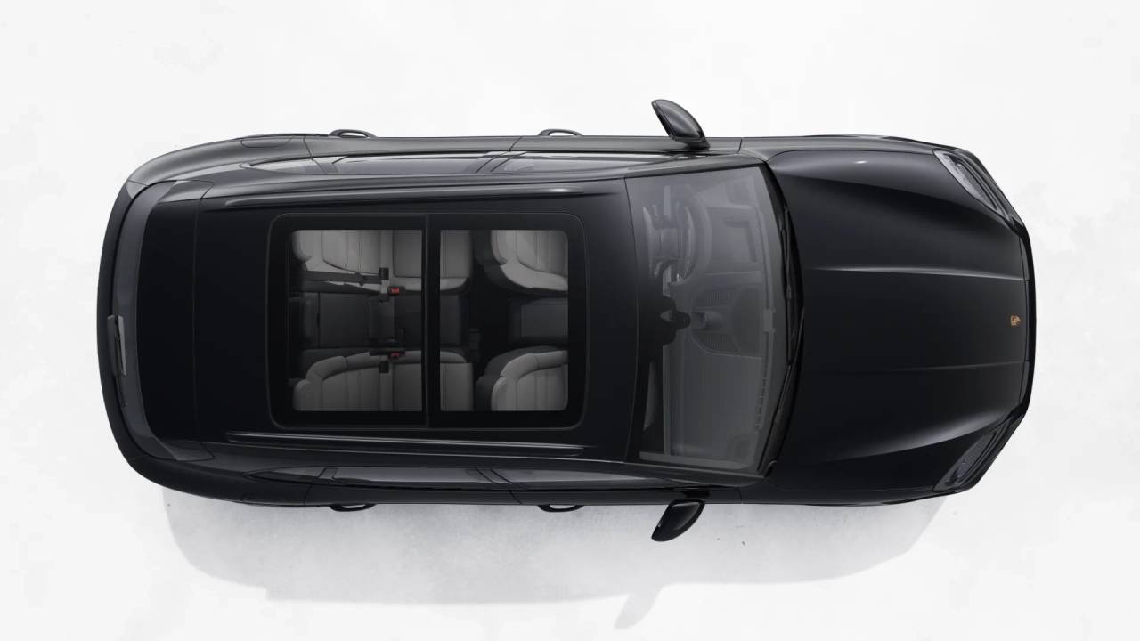 Porsche Cayenne E3 II S E-Hybrid - 2024 - Joinsteer - #5