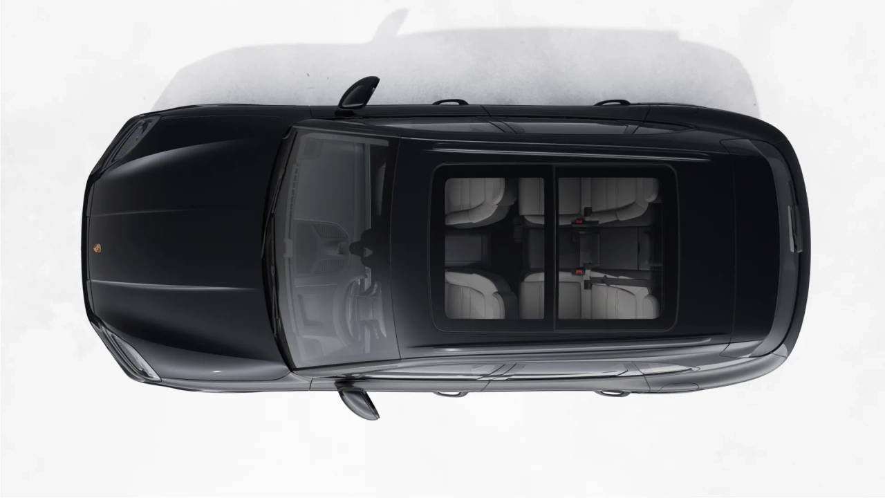 Porsche Cayenne E3 II S E-Hybrid - 2024 - Joinsteer - #6