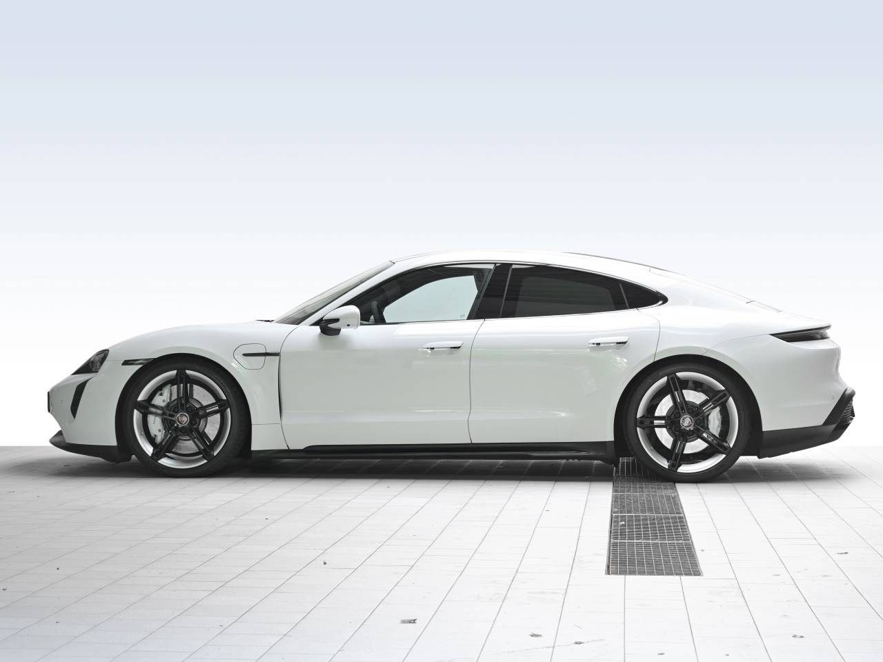 Porsche Taycan J1 GTS - 2022 - Joinsteer - #2