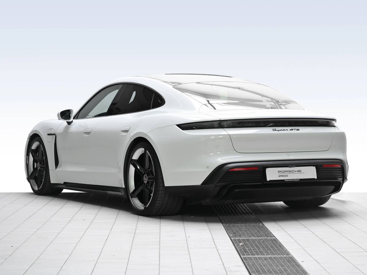 Porsche Taycan J1 GTS - 2022 - Joinsteer - #3