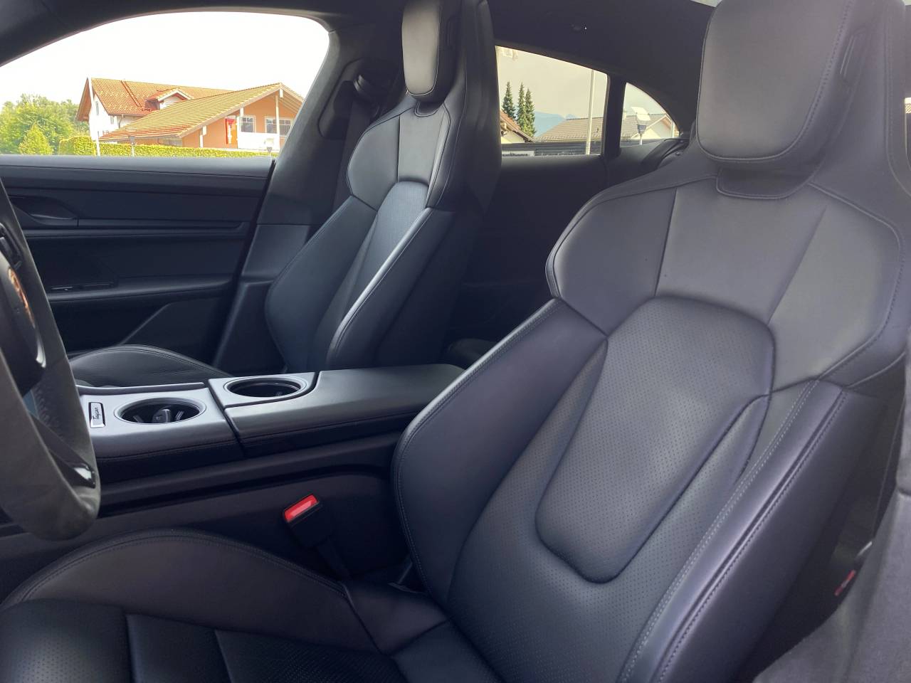 Porsche Taycan J1 GTS Sport Turismo - 2023 - Joinsteer - #13