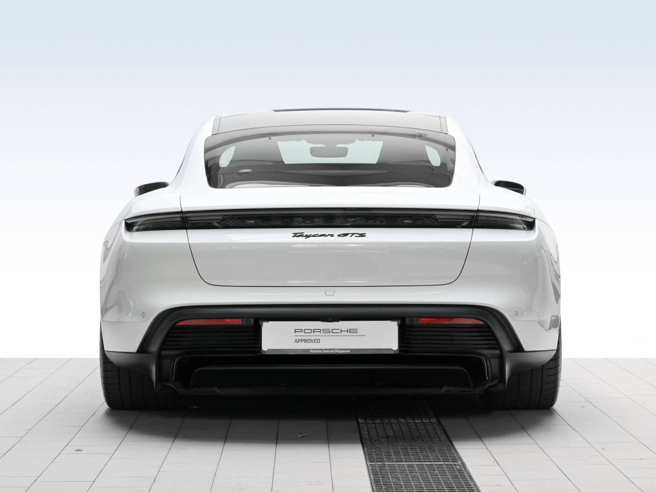 Porsche Taycan J1 GTS - 2022 - Joinsteer - #5