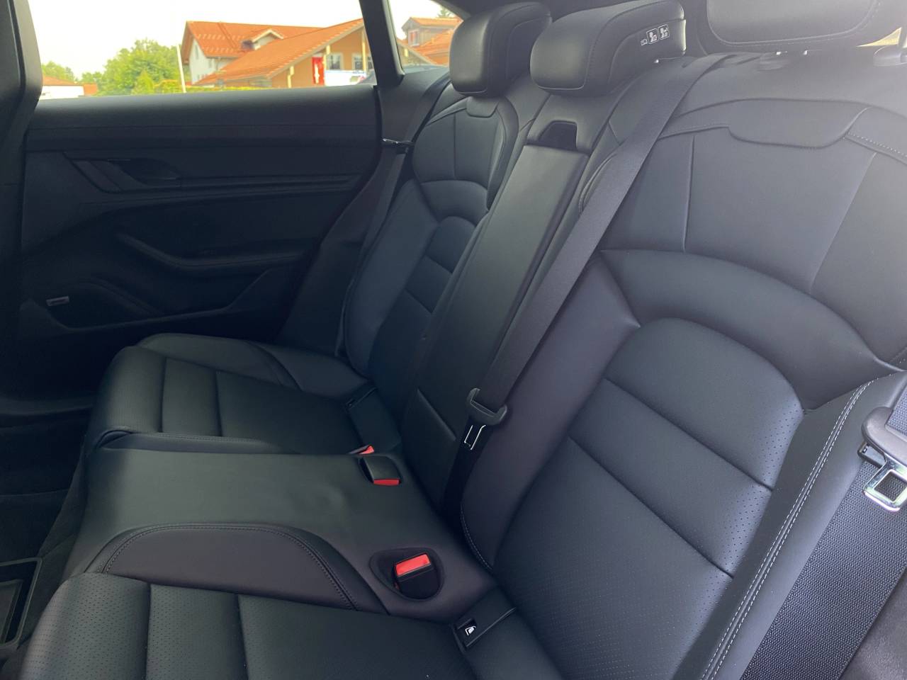 Porsche Taycan J1 GTS Sport Turismo - 2023 - Joinsteer - #16