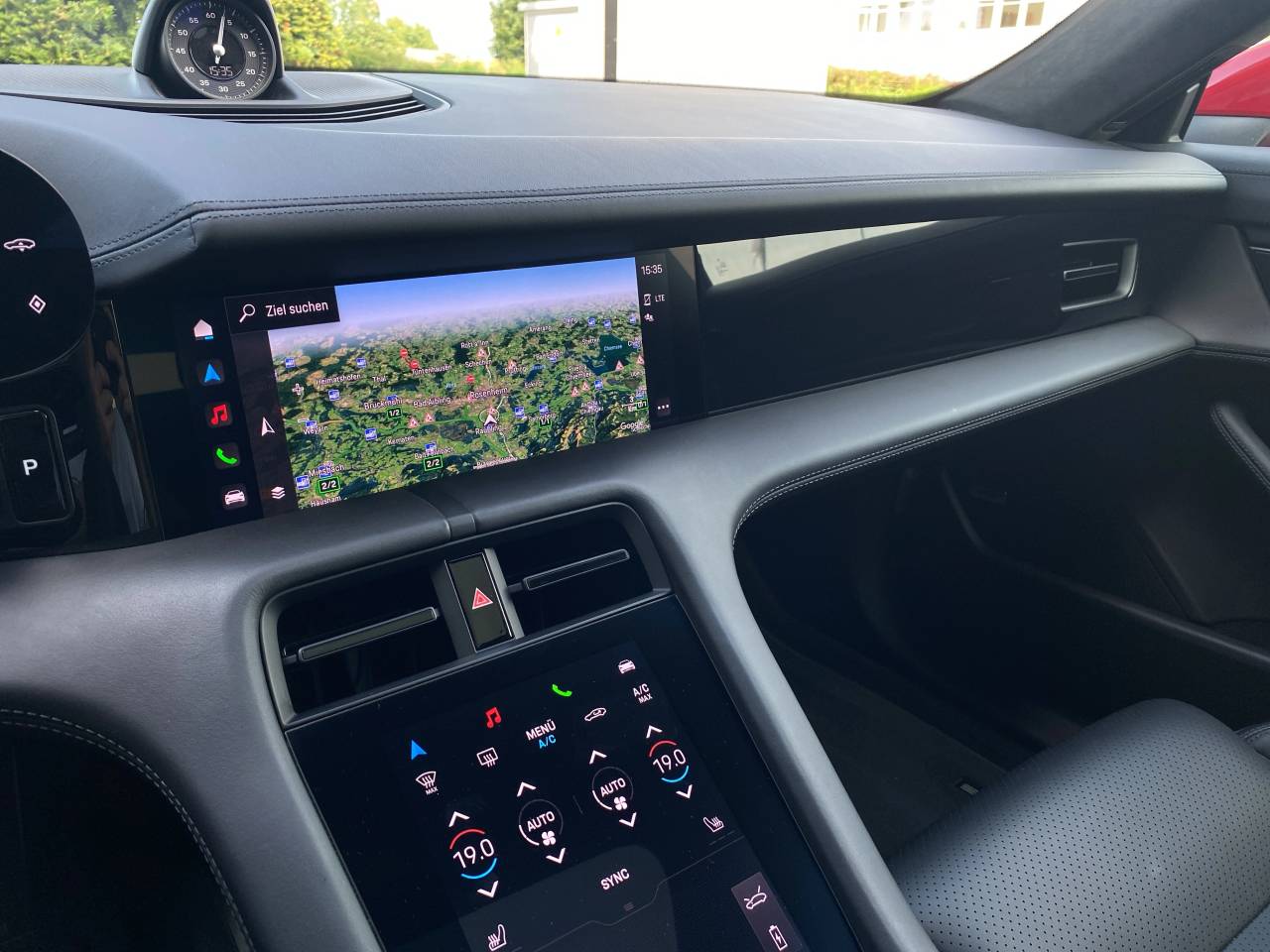 Porsche Taycan J1 GTS Sport Turismo - 2023 - Joinsteer - #19