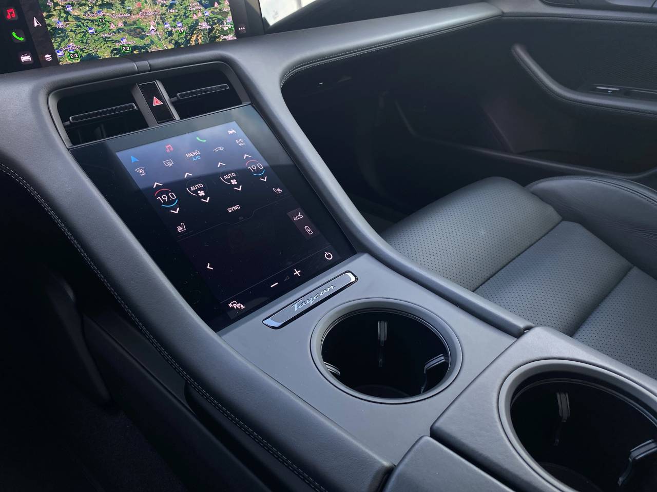 Porsche Taycan J1 GTS Sport Turismo - 2023 - Joinsteer - #20